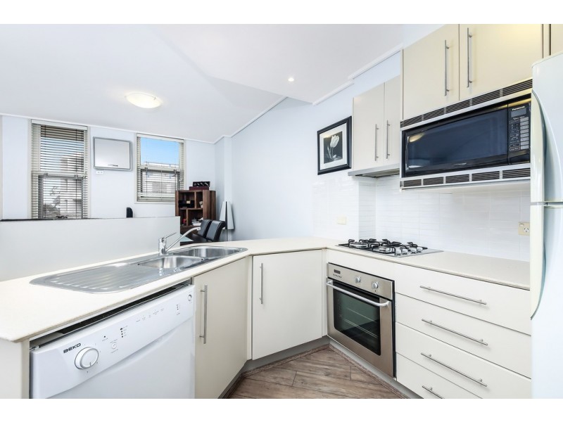 312/1 The Piazza, Wentworth Point NSW 2127