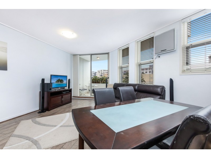 312/1 The Piazza, Wentworth Point NSW 2127