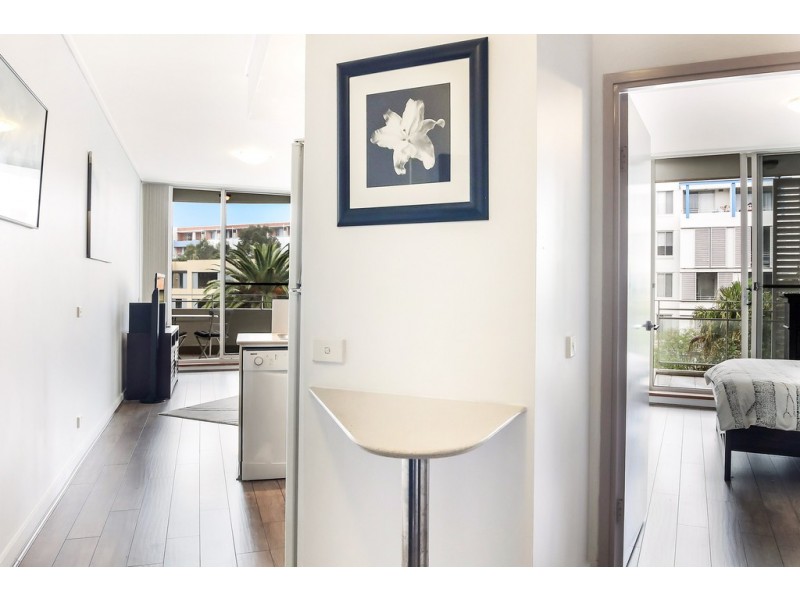 312/1 The Piazza, Wentworth Point NSW 2127