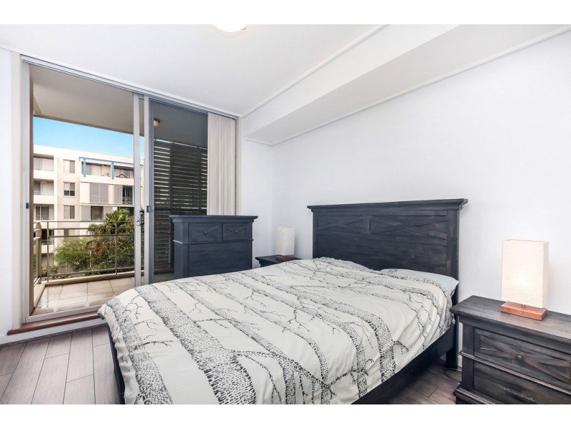 312/1 The Piazza, Wentworth Point NSW 2127