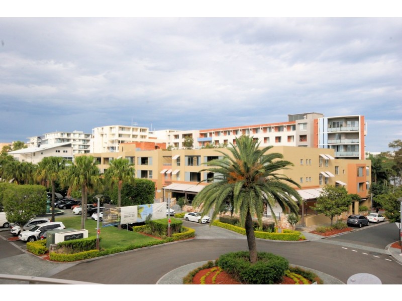 312/1 The Piazza, Wentworth Point NSW 2127