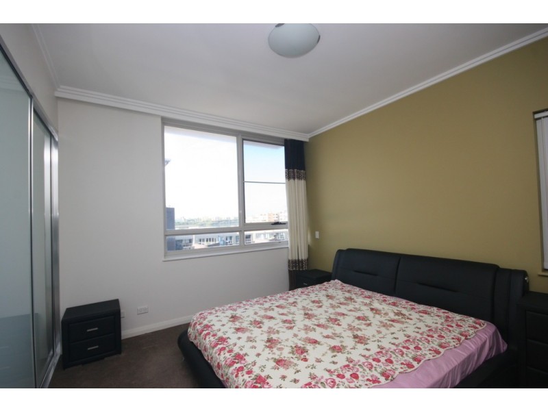 6 Nuvolari Place, Wentworth Point NSW 2127