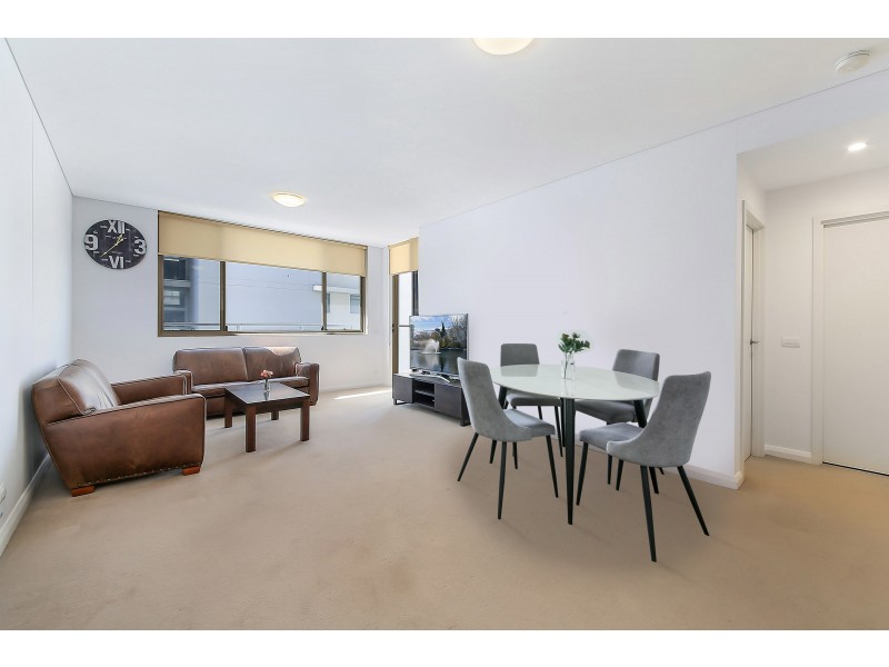 509/7 Stromboli Strait, Wentworth Point NSW 2127