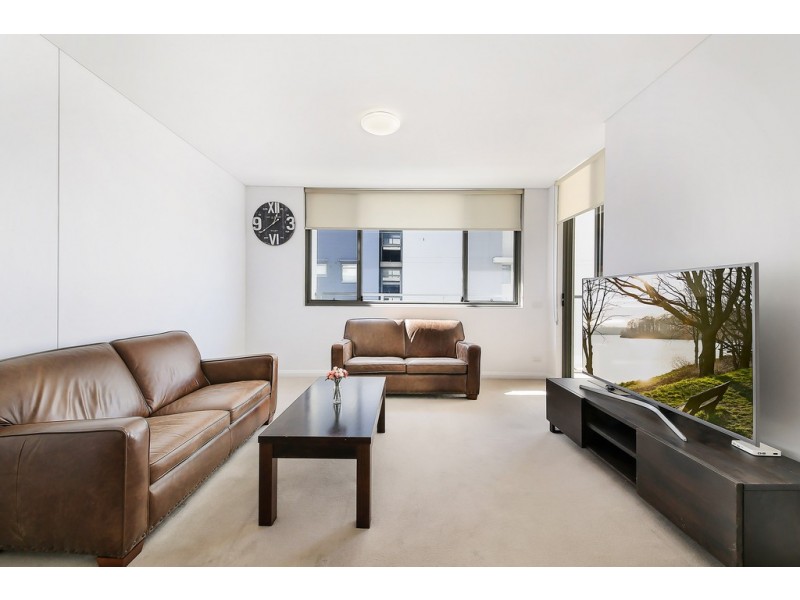 509/7 Stromboli Strait, Wentworth Point NSW 2127