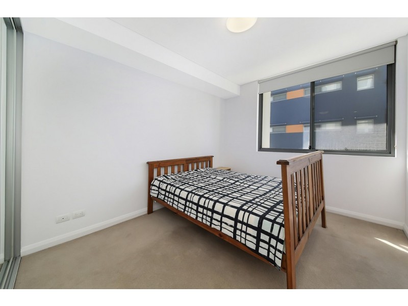 509/7 Stromboli Strait, Wentworth Point NSW 2127