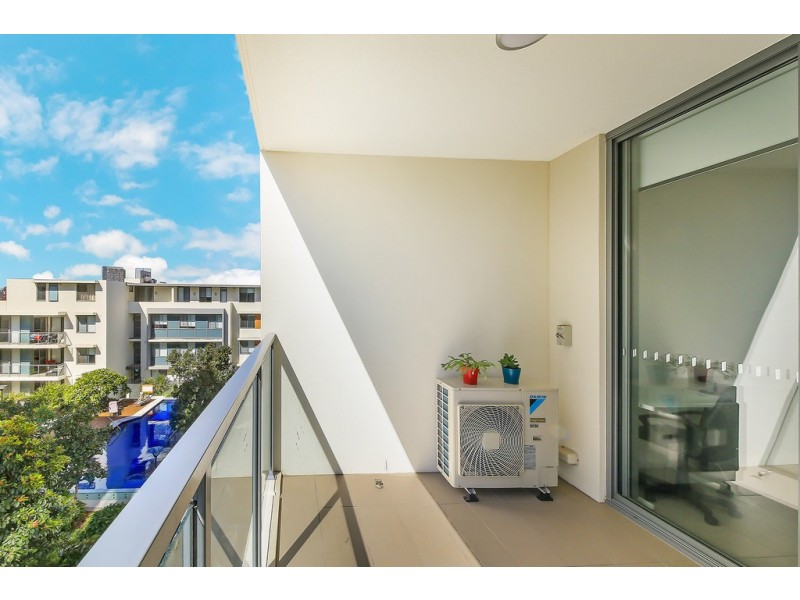 509/7 Stromboli Strait, Wentworth Point NSW 2127
