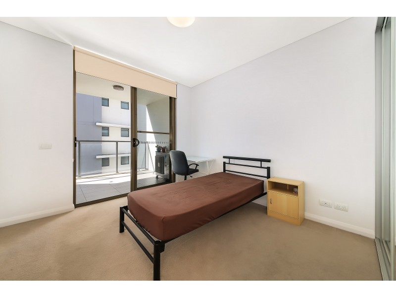 509/7 Stromboli Strait, Wentworth Point NSW 2127