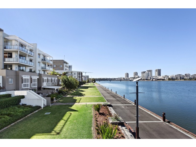 509/7 Stromboli Strait, Wentworth Point NSW 2127