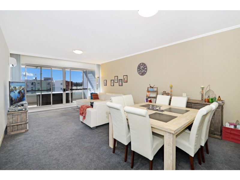 853/5 Baywater Drive, Wentworth Point NSW 2127