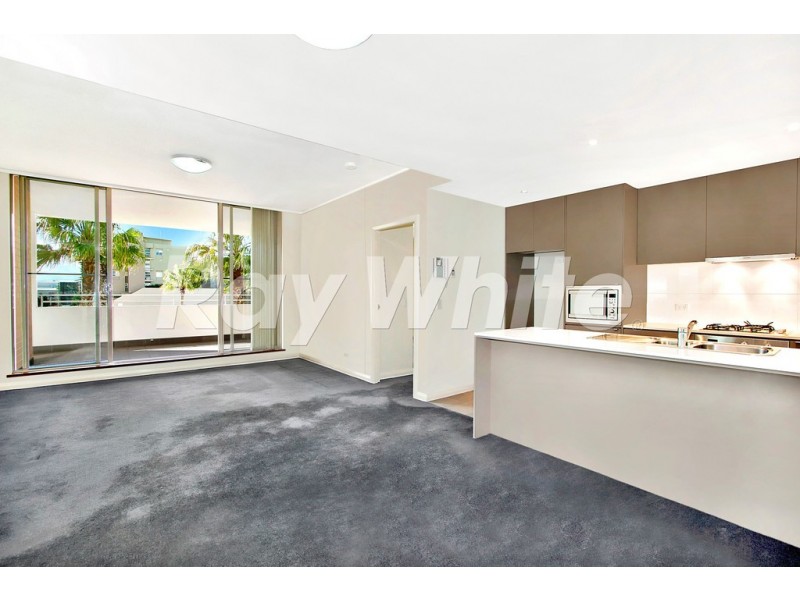 344/2 The Crescent, Wentworth Point NSW 2127