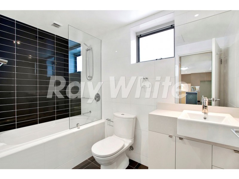 344/2 The Crescent, Wentworth Point NSW 2127