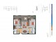 344/2 The Crescent, Wentworth Point NSW 2127 Floorplan
