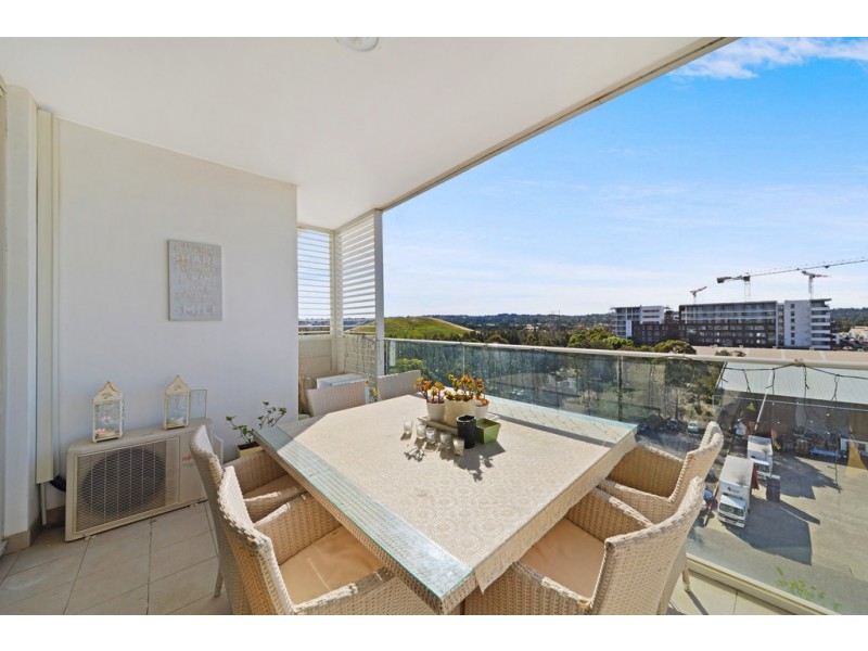 707/6 Nuvolari Place, Wentworth Point NSW 2127