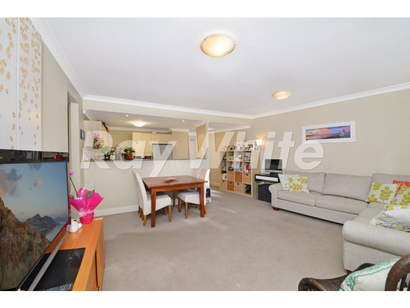 1 Kings Bay Avenue, Five Dock NSW 2046