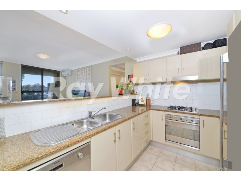 1 Kings Bay Avenue, Five Dock NSW 2046