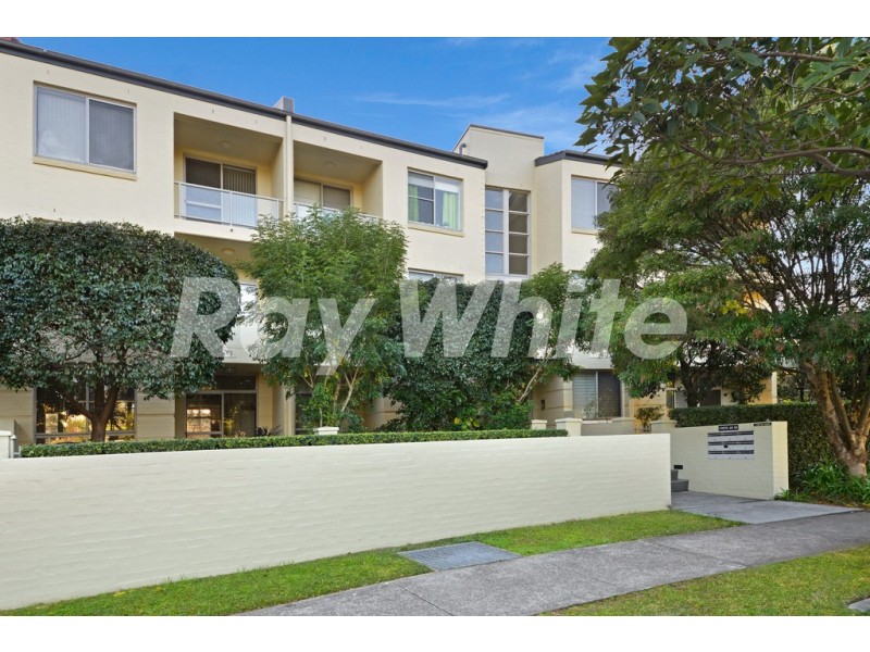 1 Kings Bay Avenue, Five Dock NSW 2046