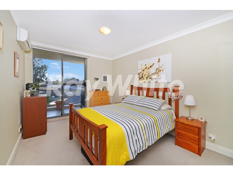 1 Kings Bay Avenue, Five Dock NSW 2046