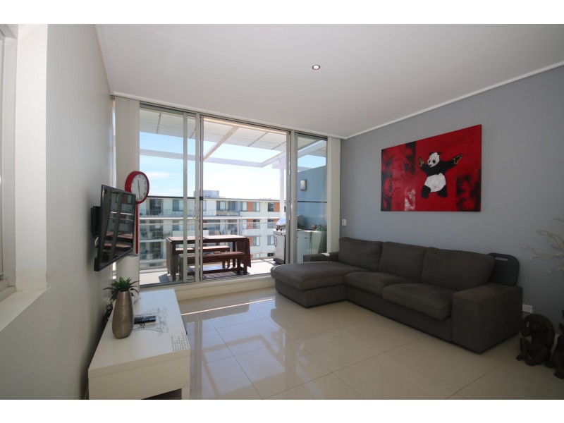 842/2 The Crescent, Wentworth Point NSW 2127