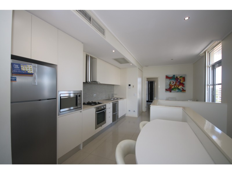 842/2 The Crescent, Wentworth Point NSW 2127