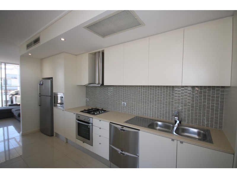 842/2 The Crescent, Wentworth Point NSW 2127