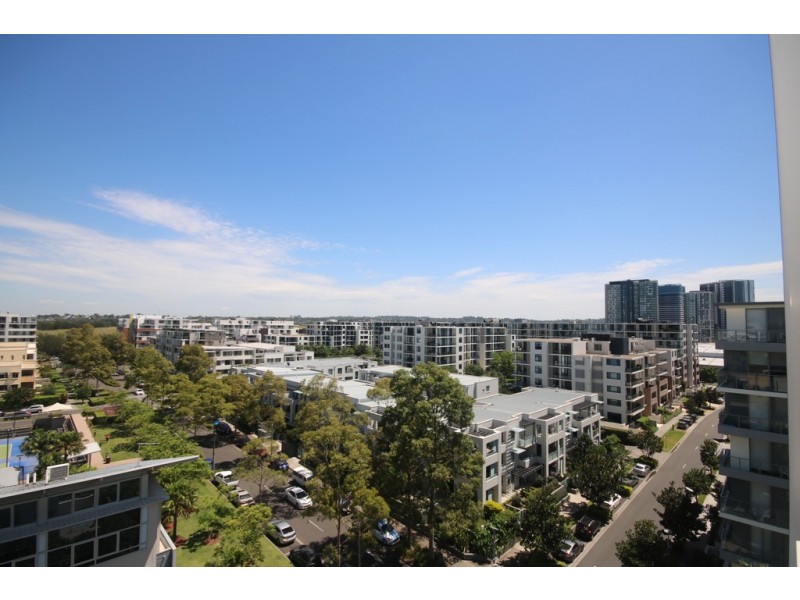 842/2 The Crescent, Wentworth Point NSW 2127