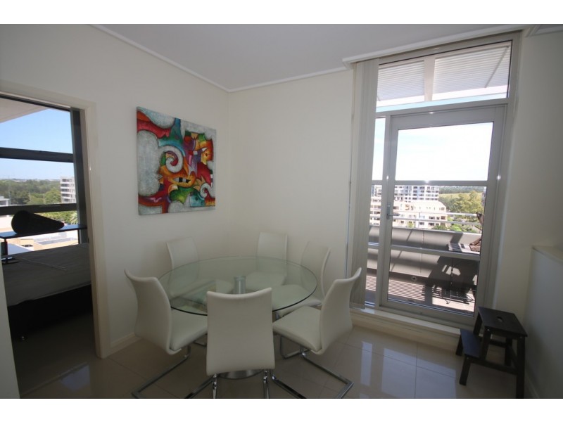 842/2 The Crescent, Wentworth Point NSW 2127