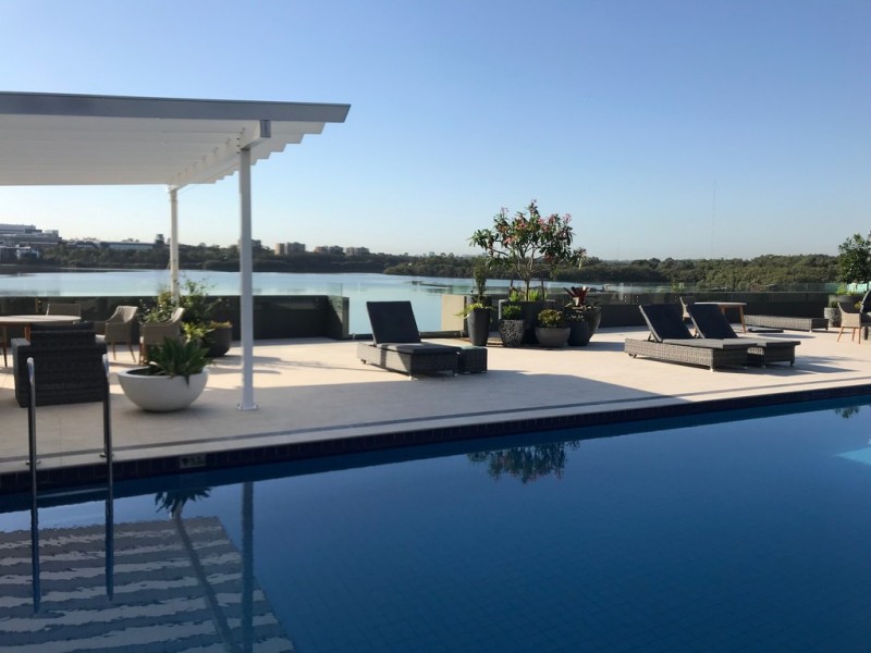 425/16 Marine Parade, Wentworth Point NSW 2127