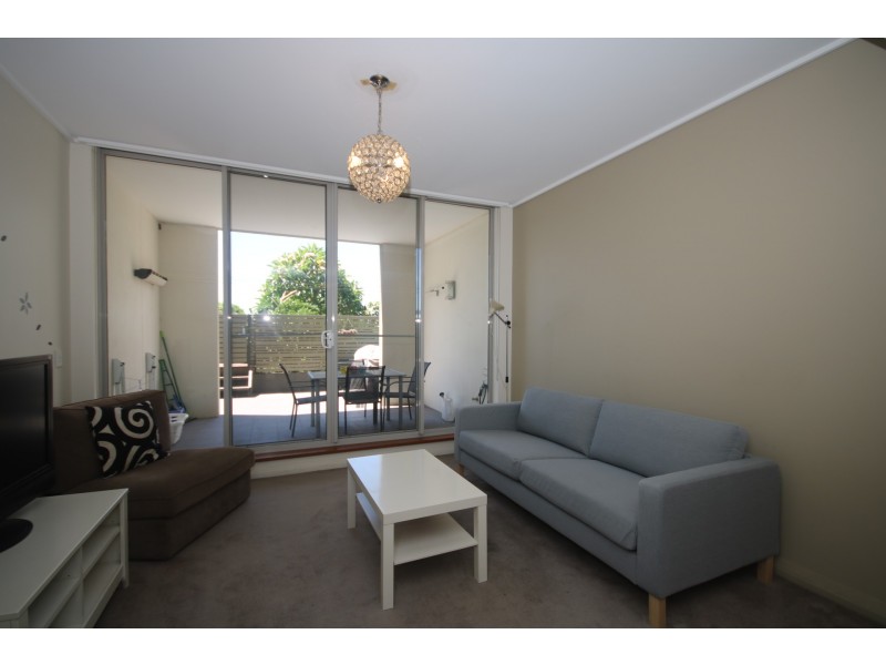 425/16 Marine Parade, Wentworth Point NSW 2127