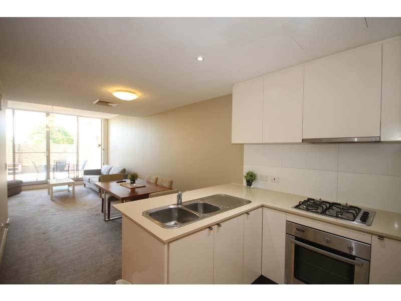 425/16 Marine Parade, Wentworth Point NSW 2127