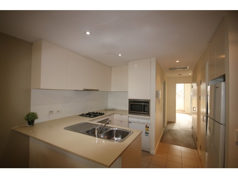 425/16 Marine Parade, Wentworth Point NSW 2127