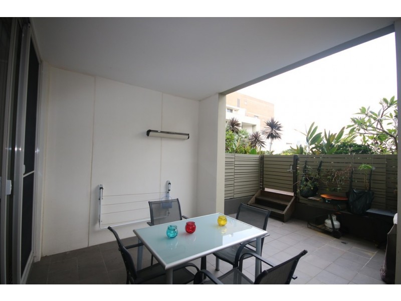 425/16 Marine Parade, Wentworth Point NSW 2127