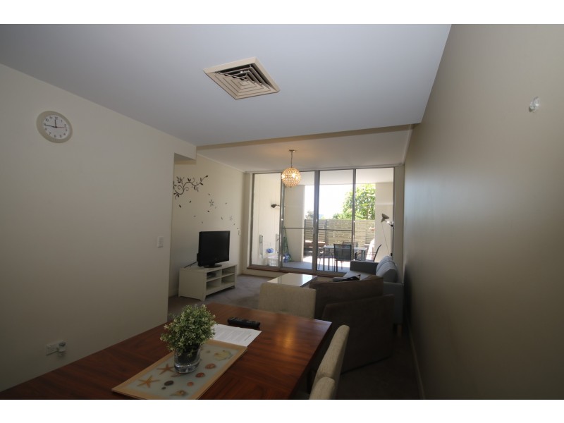 425/16 Marine Parade, Wentworth Point NSW 2127
