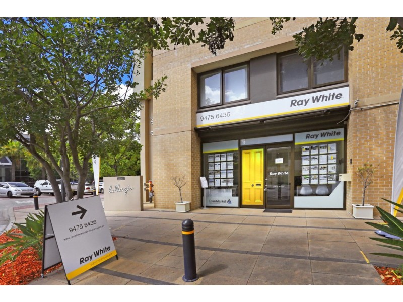 14 Baywater Drive, Wentworth Point NSW 2127