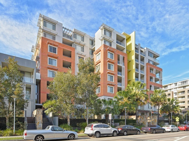 613/21 Hill Road, Wentworth Point NSW 2127