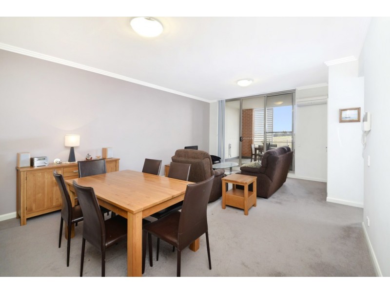 613/21 Hill Road, Wentworth Point NSW 2127