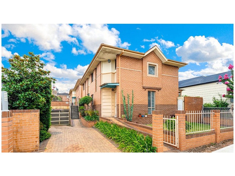 7/23 Elsham Road, Auburn NSW 2144
