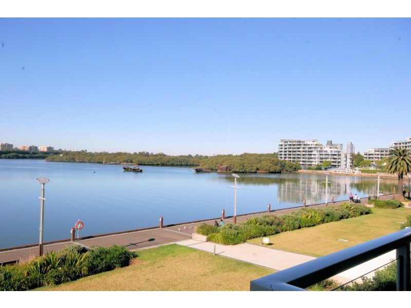 31 The Promenade, Wentworth Point NSW 2127