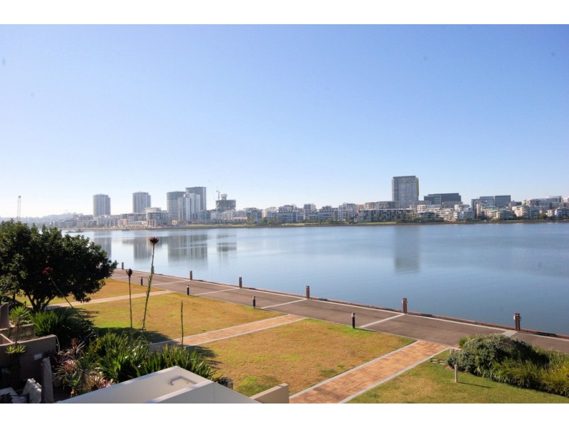 31 The Promenade, Wentworth Point NSW 2127