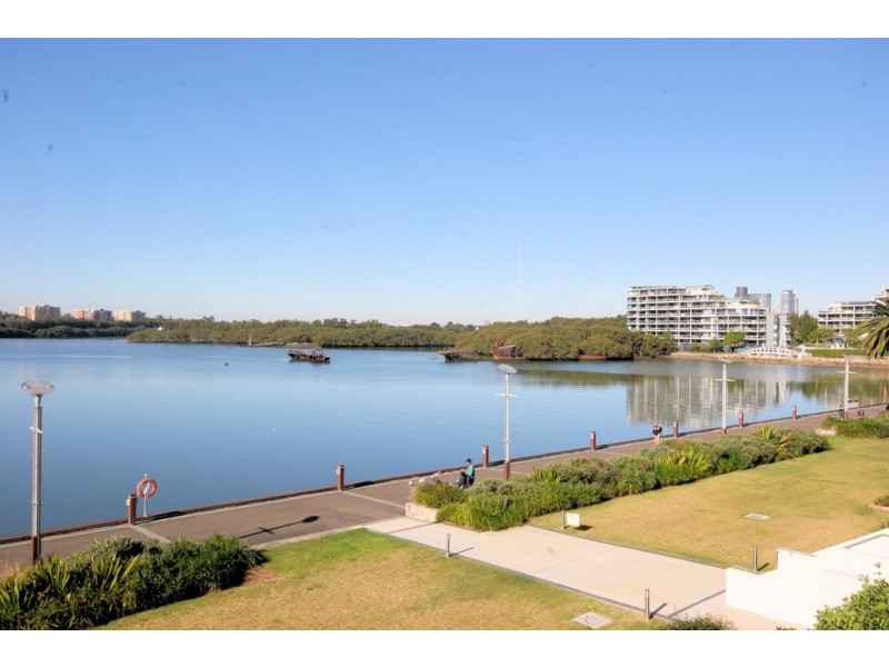 31 The Promenade, Wentworth Point NSW 2127