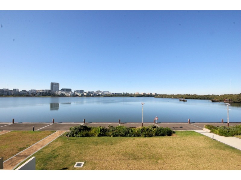 31 The Promenade, Wentworth Point NSW 2127