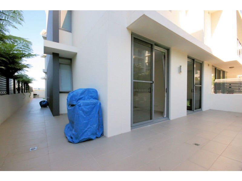 31 The Promenade, Wentworth Point NSW 2127