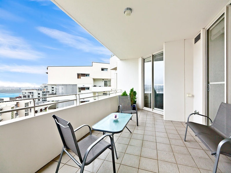 2 The Piazza, Wentworth Point NSW 2127