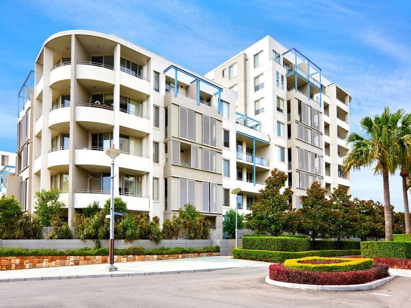 2 The Piazza, Wentworth Point NSW 2127
