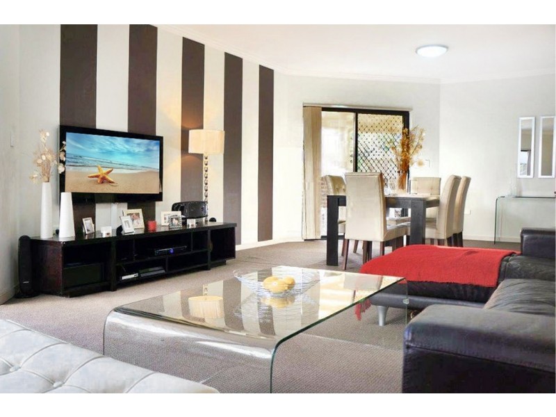 3/34-36 Courallie Avenue, Homebush West NSW 2140