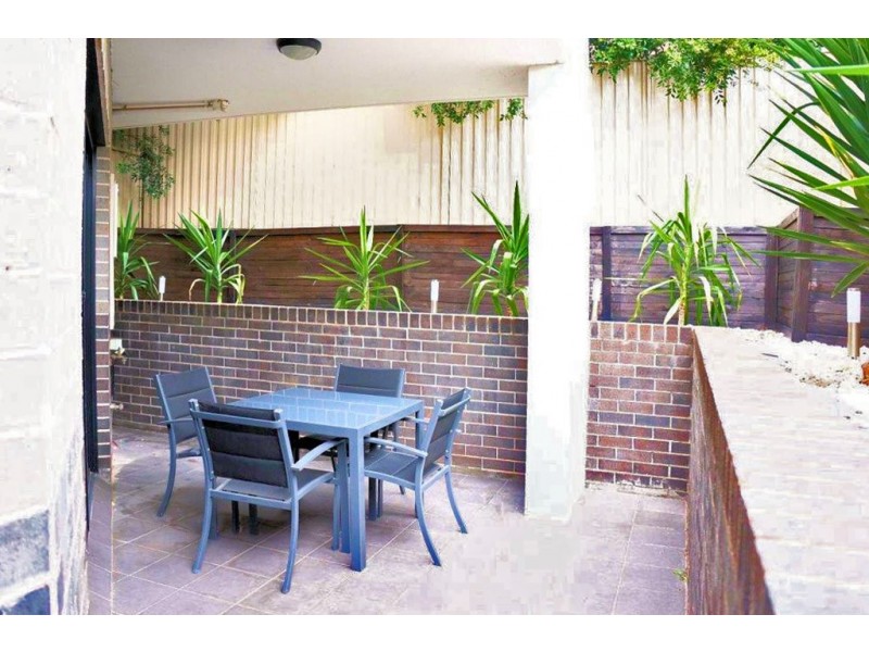 3/34-36 Courallie Avenue, Homebush West NSW 2140