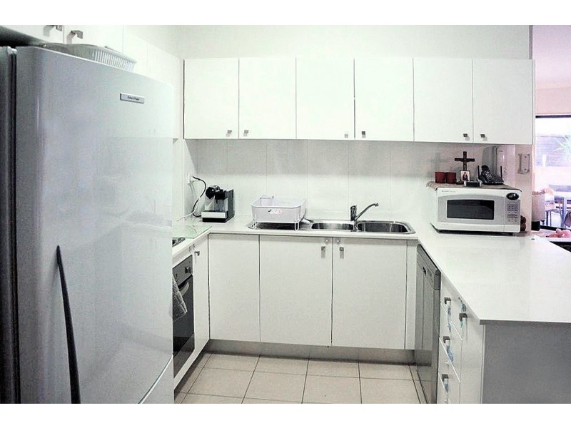 3/34-36 Courallie Avenue, Homebush West NSW 2140