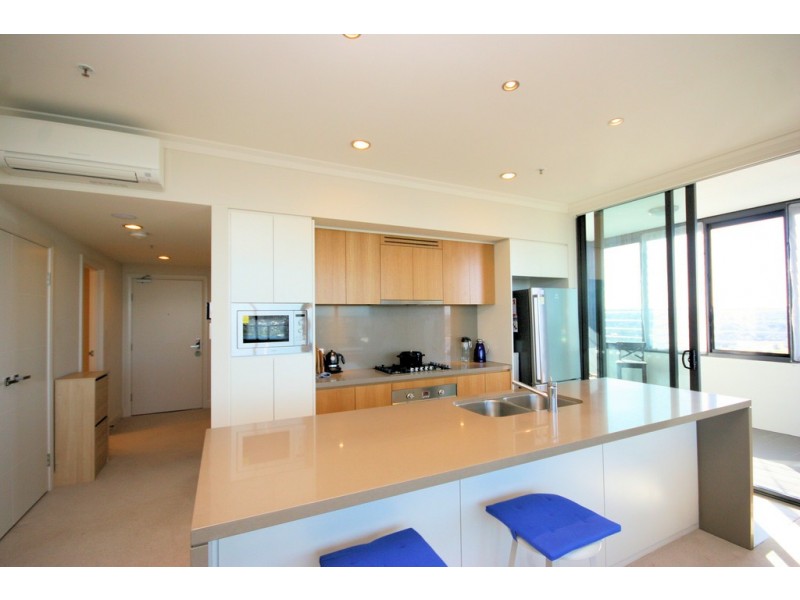 2204/46 Walker Street, Rhodes NSW 2138