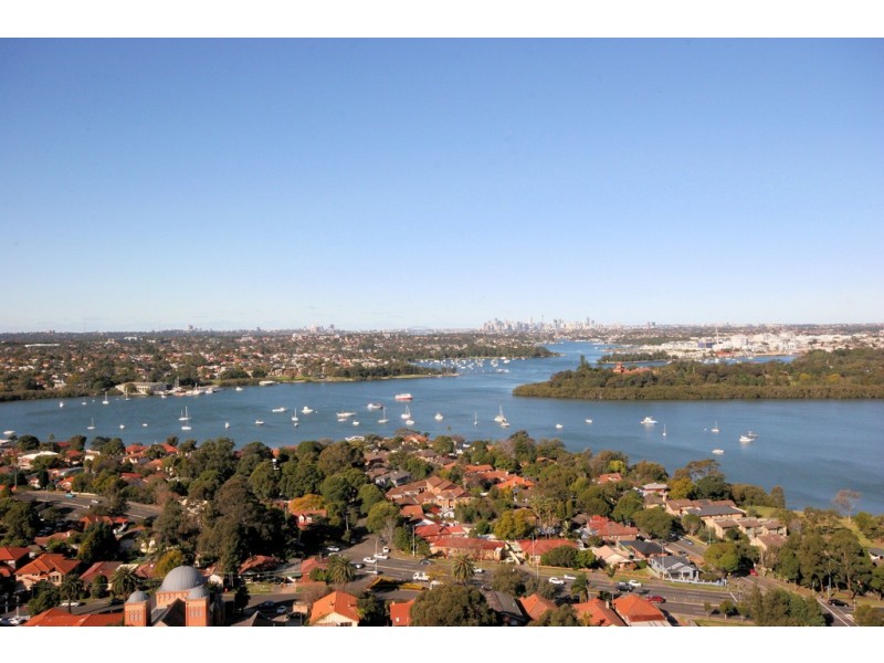 2204/46 Walker Street, Rhodes NSW 2138