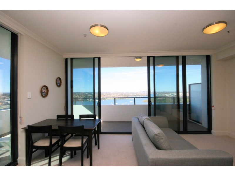 2204/46 Walker Street, Rhodes NSW 2138