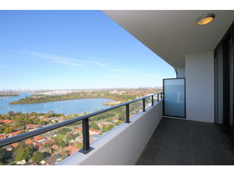 2204/46 Walker Street, Rhodes NSW 2138